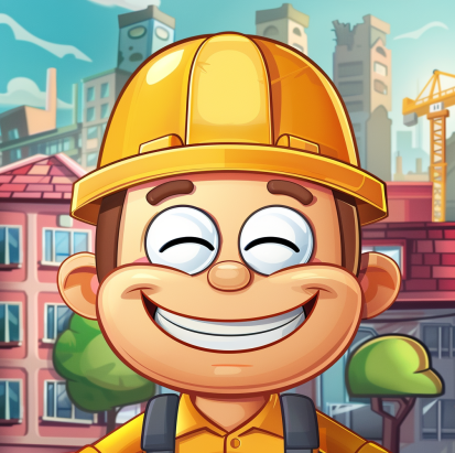 Construction Carl